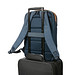 Impact AWARE™ 300D Two-Tone Deluxe 15.6 Zoll Laptop-Rucksack, navy blau