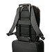 Impact AWARE™ 300D Two-Tone Deluxe 15.6 Zoll Laptop-Rucksack, schwarz