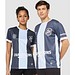 Individuell gestaltbares Fußballtrikot, Damen, S, bunt