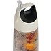 Infuser Flasche, weiss