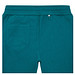 Iqoniq Cooper Jogger aus recycelter Baumwolle, verdigris, XL