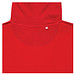 Iqoniq Jasper Hoodie aus recycelter Baumwolle, rot, XL