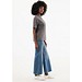 IQONIQ Nikko Heavyweight T-Shirt aus recycelter Baumwolle, anthrazit, L