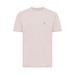 Iqoniq Sierra Lightweight T-Shirt, cloud pink, M
