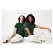 Iqoniq Sierra Lightweight T-Shirt aus recycelter Baumwolle, forest green, S