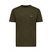 Iqoniq Sierra Lightweight T-Shirt aus recycelter Baumwolle, khaki, XL
