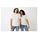 Iqoniq Sierra Lightweight T-Shirt aus recycelter Baumwolle, natural raw, XL