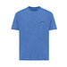 Iqoniq Teide T-Shirt, heather blue, XXL