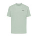 Iqoniq Teide T-Shirt, Iceberg green, 4XL