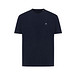 Iqoniq Teide T-Shirt, navy blau, XXL