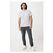 Iqoniq Tikal Sport Quick-Dry T-Shirt aus rec. Polyester, weiß, 4XL