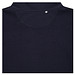 Iqoniq Yoho Relax-Hoodie aus recycelter Baumwolle, navy blau, XXS