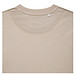 Iqoniq Zion Rundhals-Sweater aus recycelter Baumwolle, desert, M