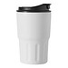 Isolierbecher TRAVEL MUG,weiß