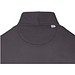 Jasper 280 g/m² Kapuzenpullover Unisex, grau, 3XL