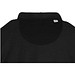 Jasper 280 g/m² Kapuzenpullover aus recycelter Bio Baumwolle (OCS) unisex, schwarz, 3XL