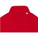 Jasper 280 g/m² Kapuzenpullover Unisex, rot, 4XS
