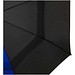 Jeff 55 Golf-Sturmschirm, royalblau