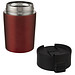 Jetta 180 ml Kupfer-Vakuum Isolierbecher, rot