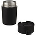 Jetta 180 ml Kupfer-Vakuum Isolierbecher, schwarz
