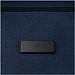 Joey Reisetasche aus GRS recyceltem Canvas 25 L, navy