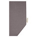 Joey vielseitige Tragetasche aus GRS recyceltem Canvas 14 L, grau