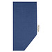 Joey vielseitige Tragetasche aus GRS recyceltem Canvas 14 L, navy