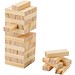 Jumble Wackelturm aus Holz, natur