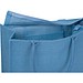 Jutetasche Westminster,hellblau