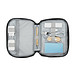 Kabeltasche TOP JOB,anthrazit