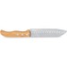 KABSA. Grillbesteck-Set in Bambusbox, Natur