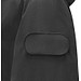 Kai Unisex leichte GRS recycelte Circular Jacke, schwarz,  3XL