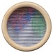 Kaleidoskop, beige