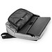 KARDON. Laptop-Rucksack bis 14", Hellgrau