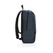 Kazu AWARE™ 15,6 Zoll RPET Laptop-Rucksack, blau