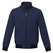 Keefe leichte Bomberjacke - Unisex, navy, XL