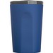 Keramikbecher 400ml TOMAS, dunkelblau
