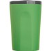 Keramikbecher 400ml TOMAS, grün