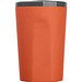 Keramikbecher 400ml TOMAS, orange