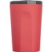 Keramikbecher 400ml TOMAS, rot