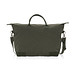 Kezar AWARE™ 500g/m² Wochenendtasche aus recyceltem Canvas, grün