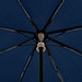 Knirps Taschenschirm Horizon duomatic, navy