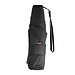 Knirps X4U ultra light slim manual Taschenschirm & Case, grey