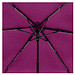 Knirps US.050 ultra light slim manual, berry