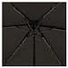 Knirps US.050 ultra light slim manual, black