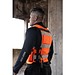 Korntex® Tactical Weste Bonn - Königsblau - XXL/4XL, XXL/4XL, Königsblau
