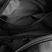 Kosmetiktasche TRENTON, schwarz