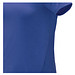 Kratos Cool Fit T-Shirt für Damen, blau, XL