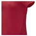 Kratos Cool Fit T-Shirt für Damen, rot, XS