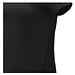 Kratos Cool Fit T-Shirt für Damen, schwarz, XS